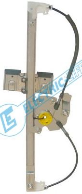 ELECTRIC LIFE zrme715l -  Подъемное устройство для окон
